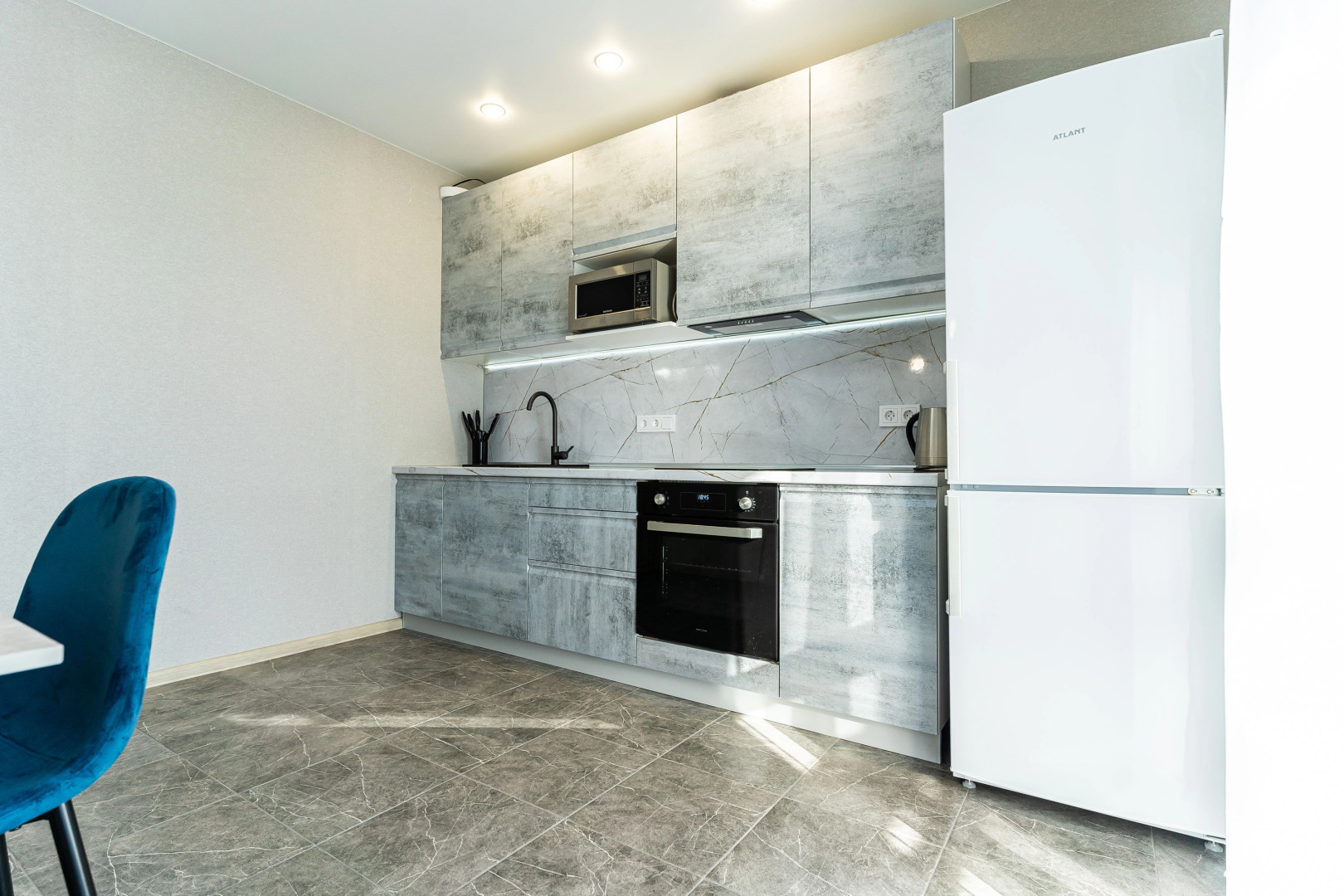 Апартаменты в Престижном Жилом Комплексе Жк Аванта Расположенного на Юге Анапы в 700 Метрах от Морского Берега от LetoAрart