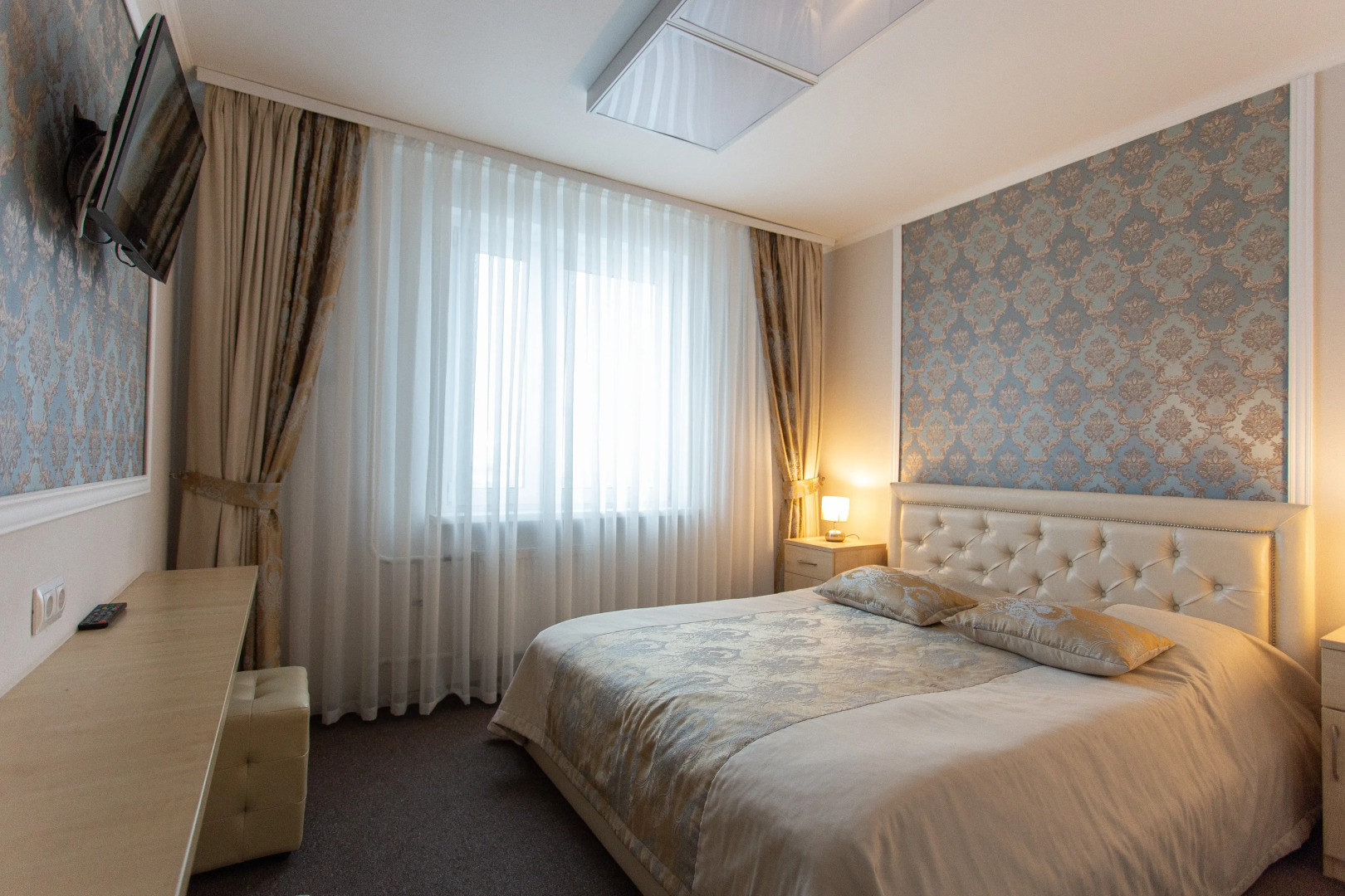 Отель Sport Time