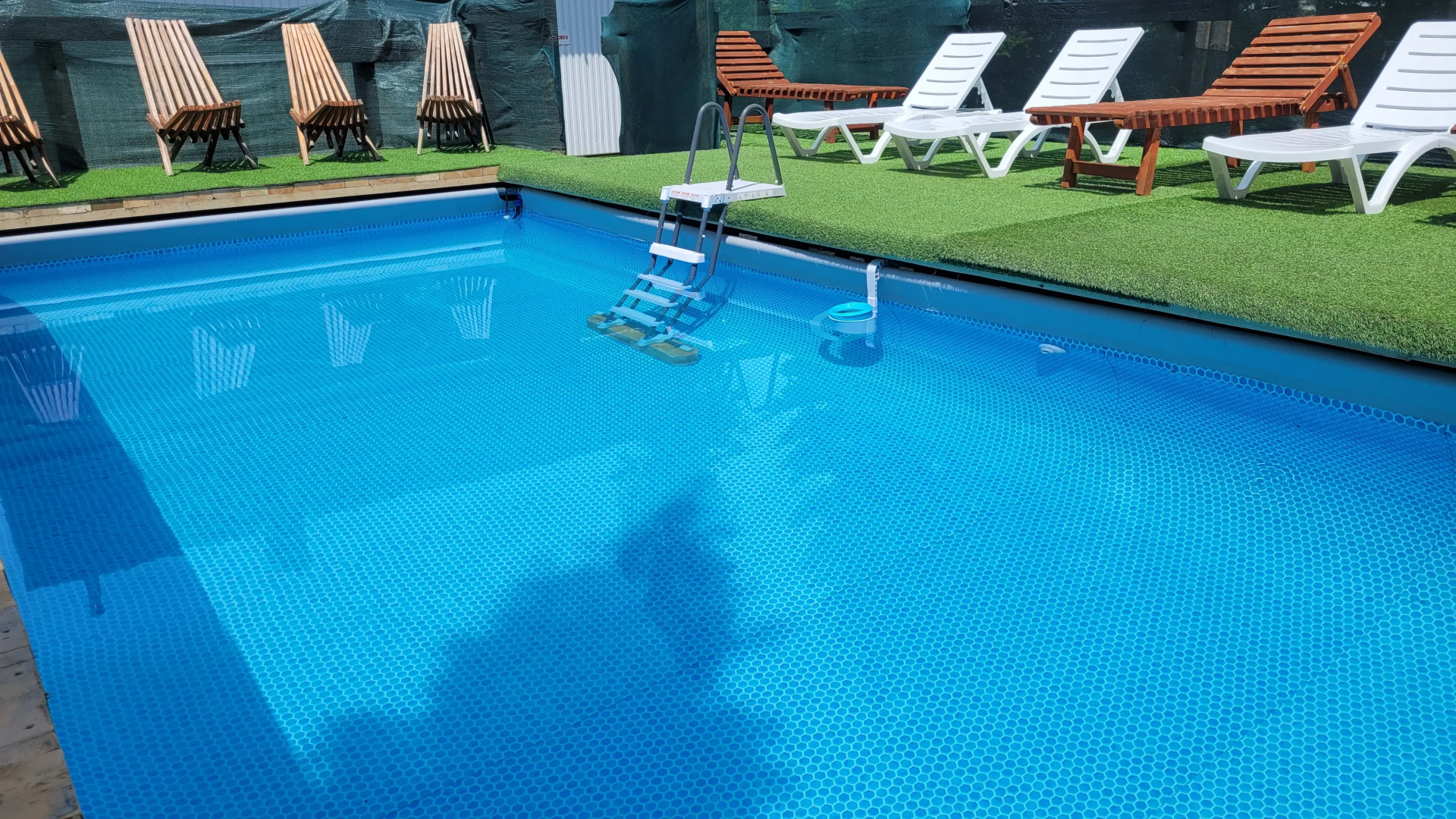 Частный дом Ирбис 3