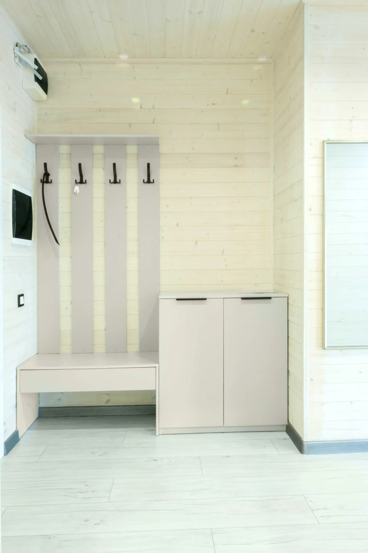 Апартаменты на Ружейной в Сириусе №5