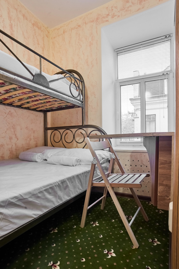 Отель Винтерфелл Курская