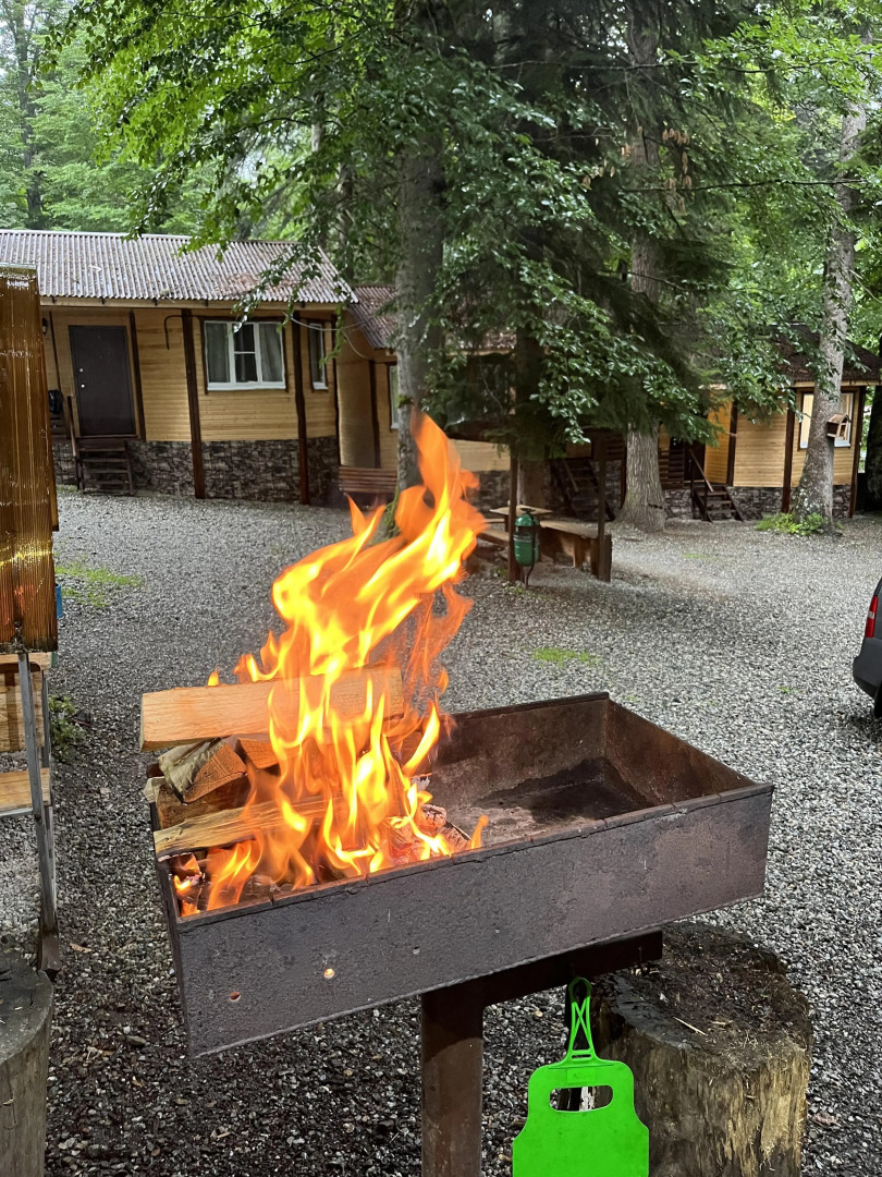 База отдыха В гостях у сказки