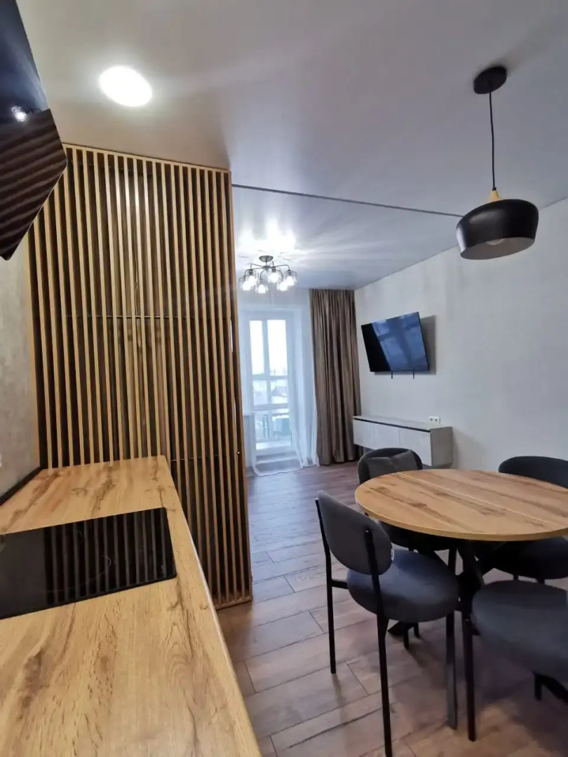 Квартира Новая в Самом Центре Белокурихи для Вашего Отдыха