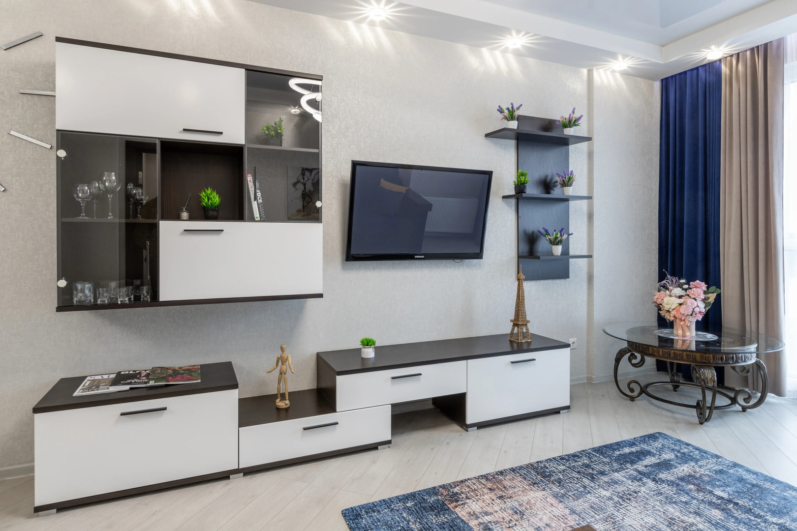 Апартаменты Современные в "Маяк Минска"