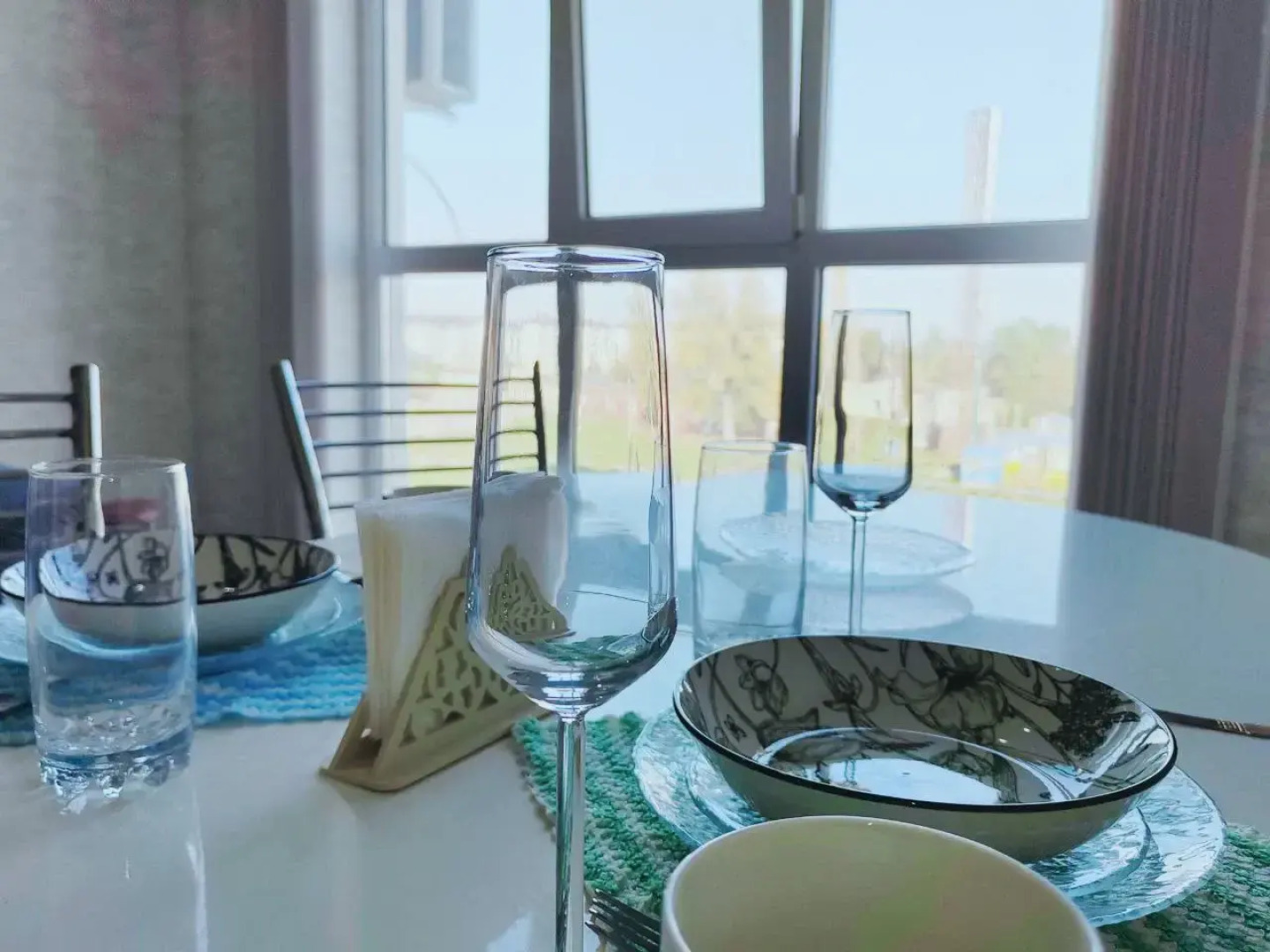 Квартира 1-ком.кв. У Пруда