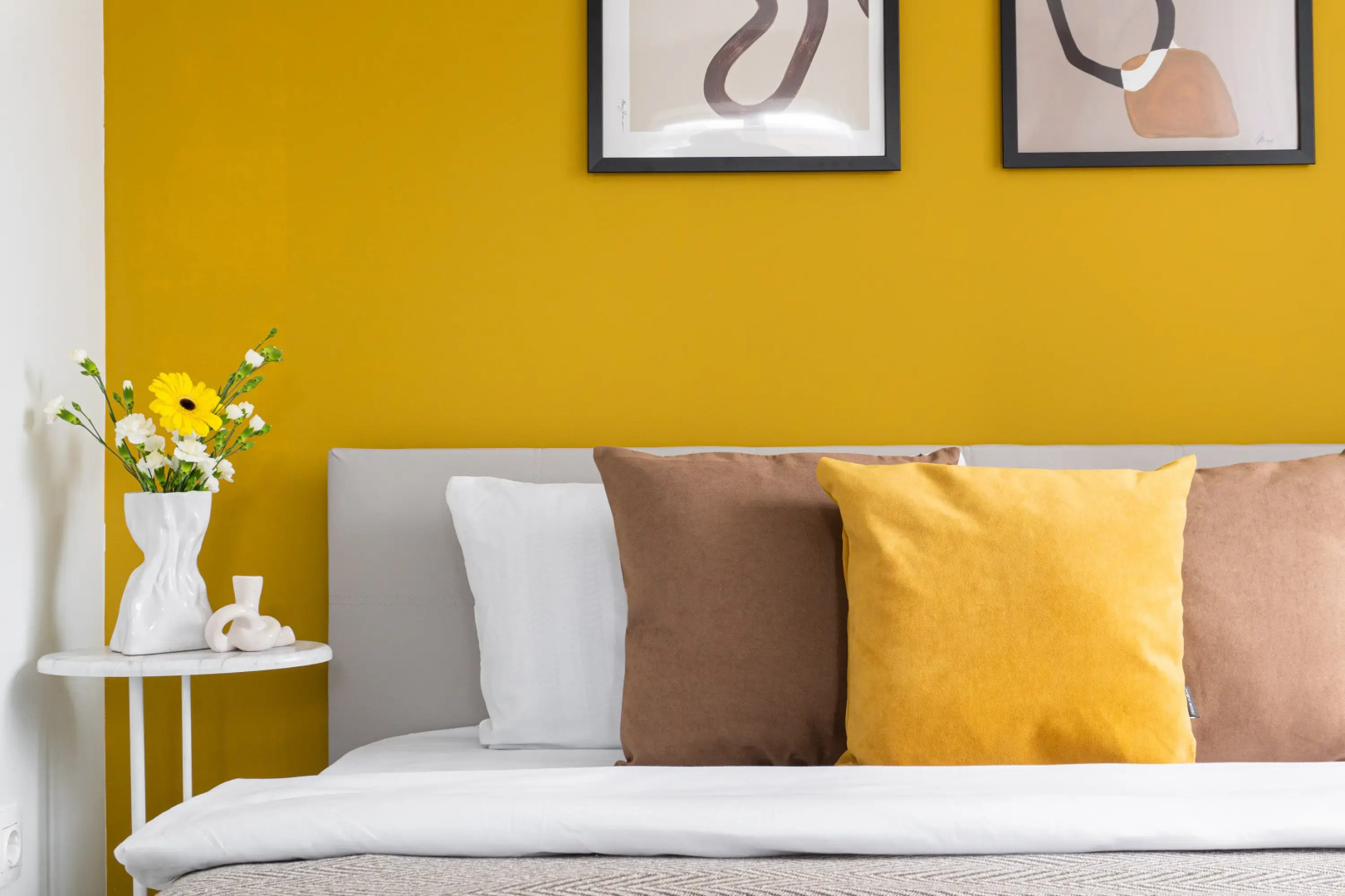 Апартаменты Йорт в самом центре Казани