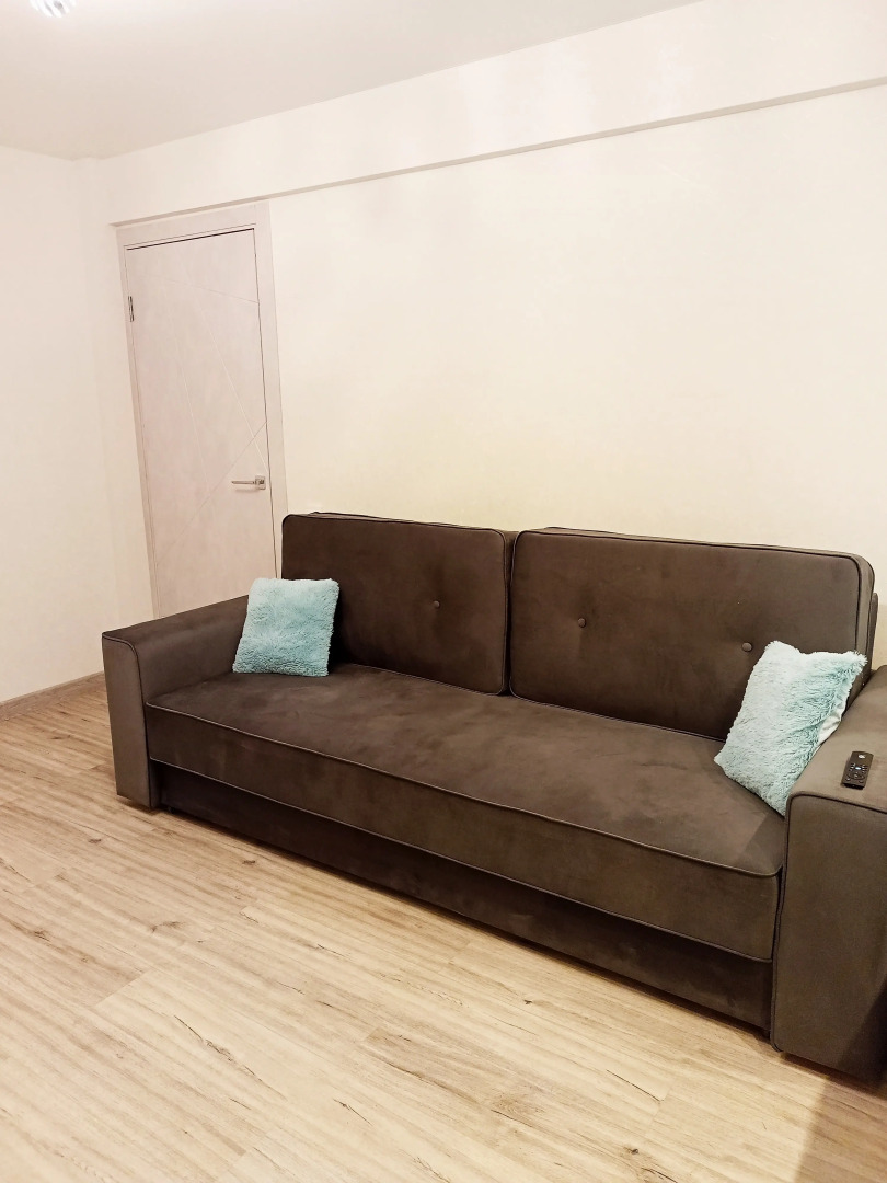 Квартира в центре Тулы