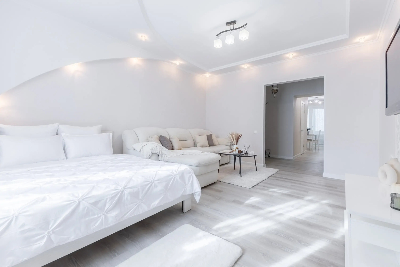 Апартаменты на Шесть Персон