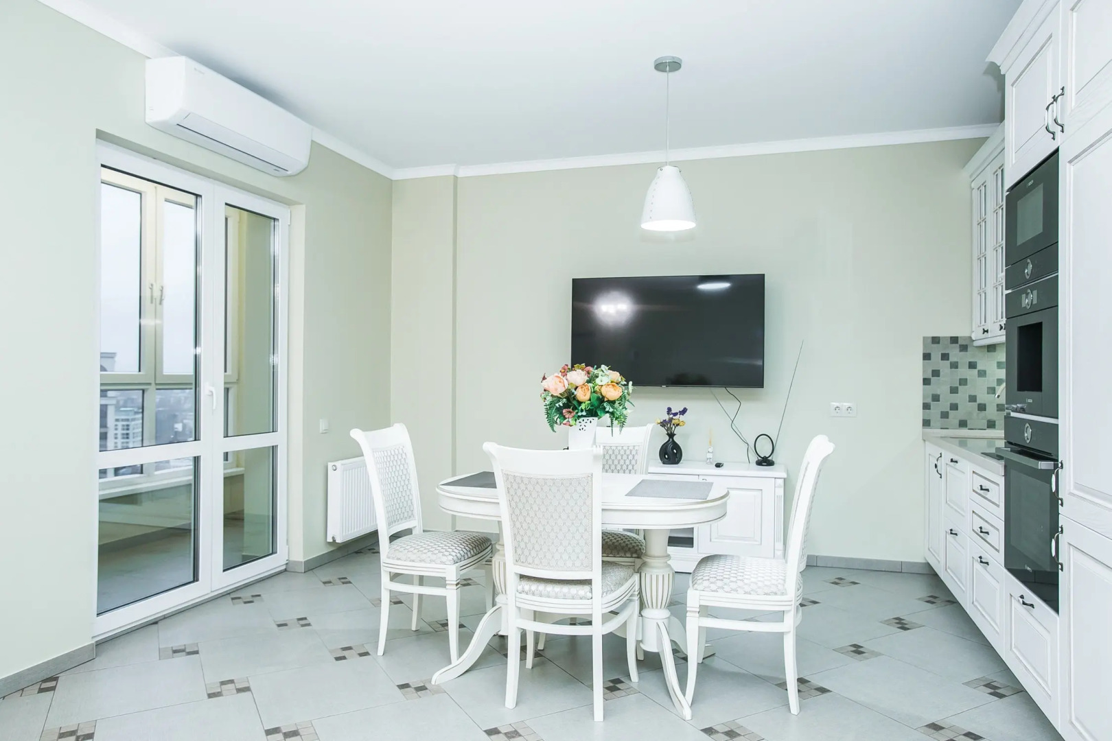 Апартаменты на Макаенка 12 А