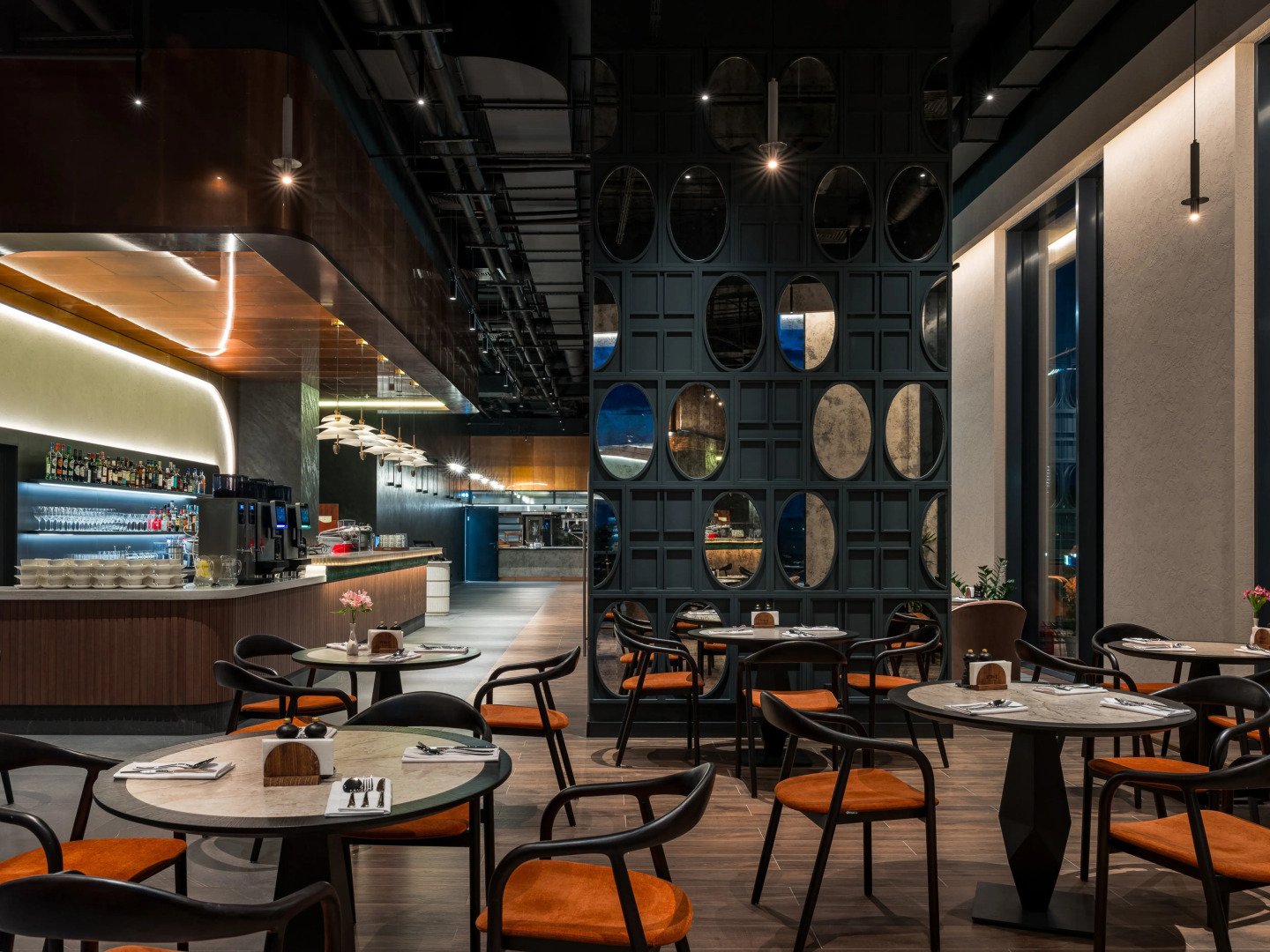 Отель Radisson Hotel Perm