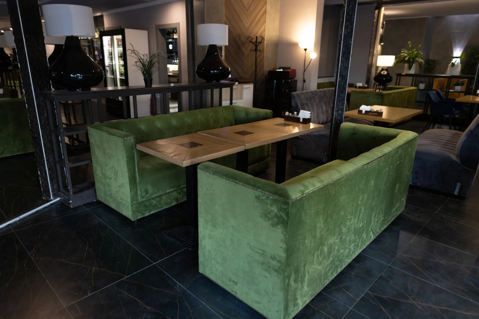 Отель Авиатор