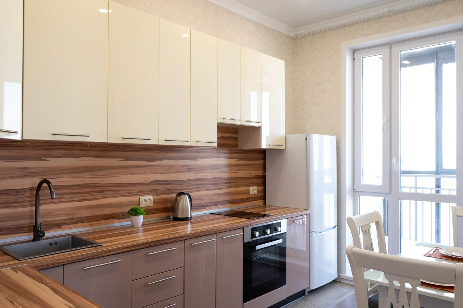 Апартаменты Видовые в Центре Казани