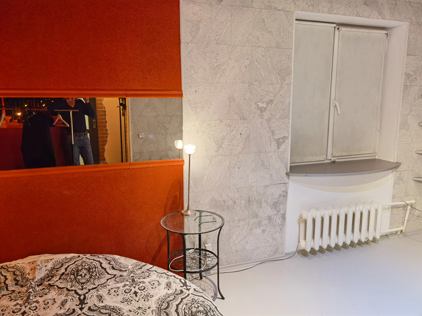 Апартаменты в Жуковском