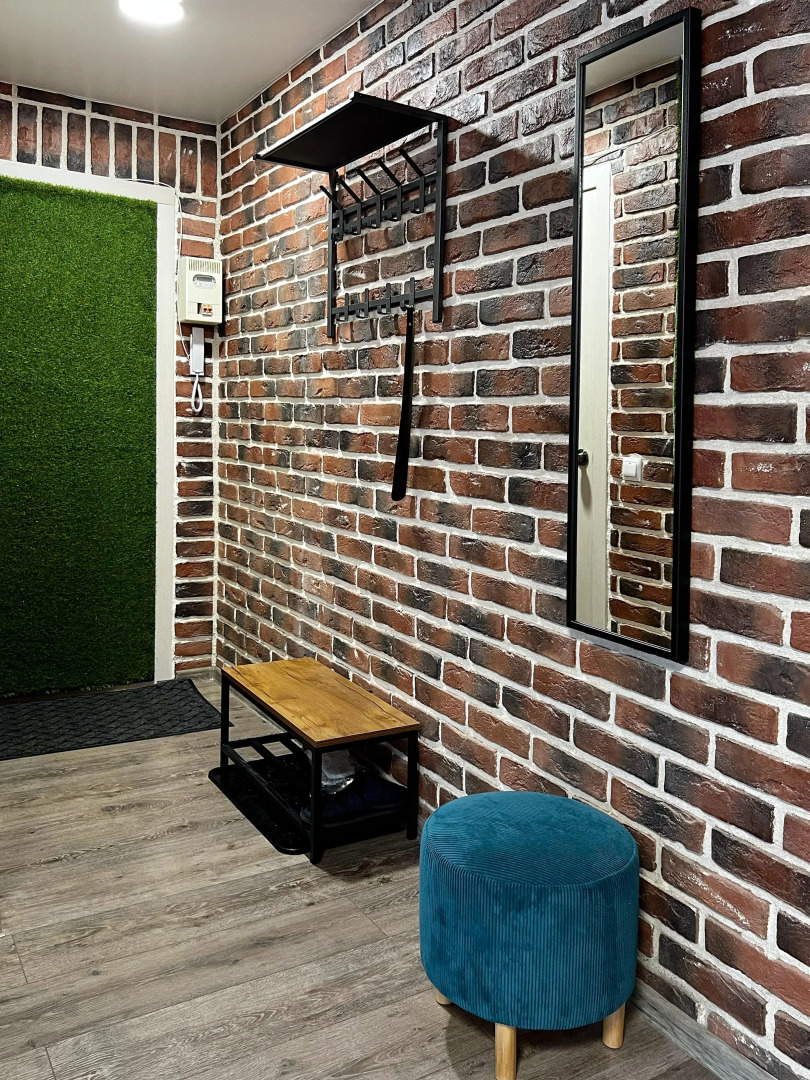 Апартаменты Granada Комфортная Евро-двушка в центре города с новым дизайнерским ремонтом