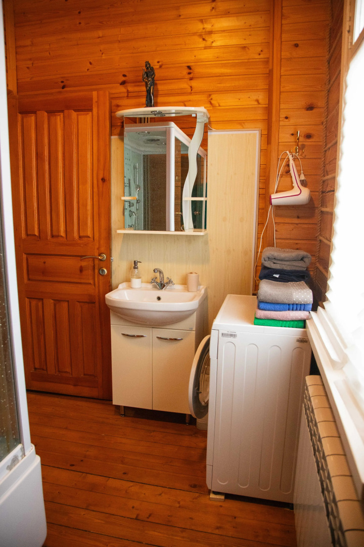 Гостевой дом Старый город