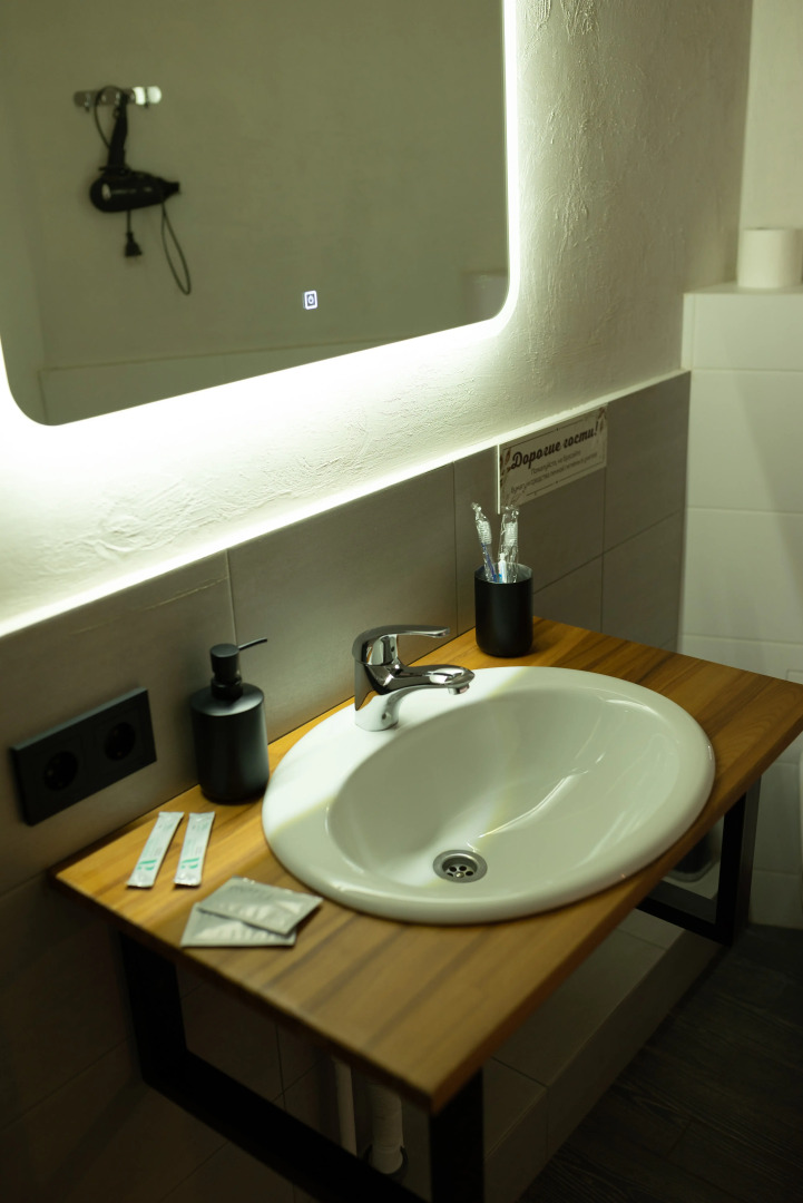 Отель Baikal Archi Apt