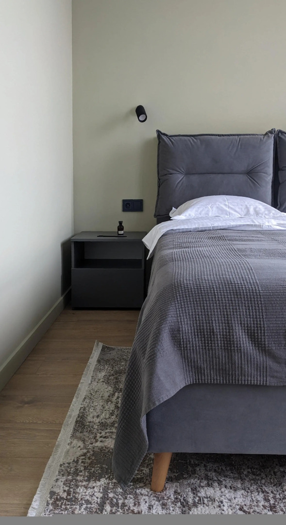 Квартира 3-х комнатная в Историческом Центре с Панорамным Видом