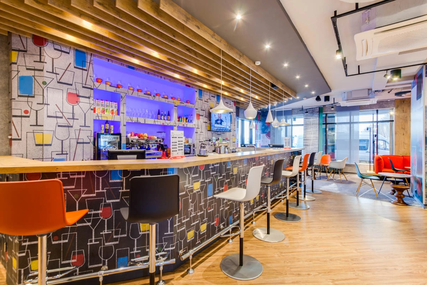 ibis Moscow Domodedovo Airport