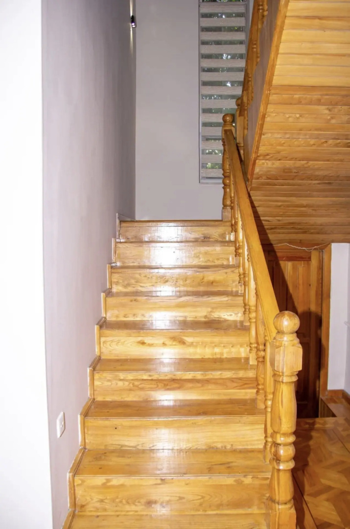 Гостевой дом Bishkek