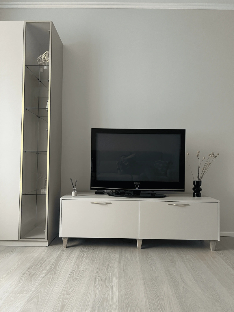 Квартира 1 Комнатная на Молодогвардейской 218