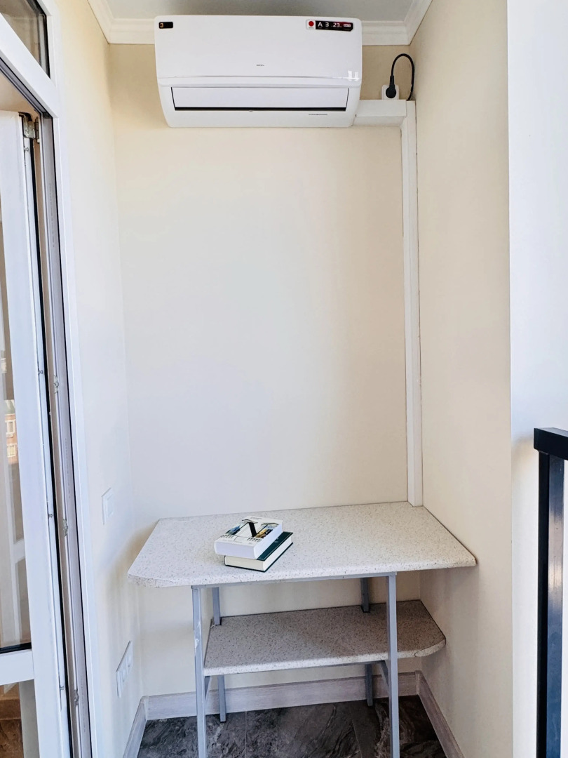 Квартира в ЖК Высочество