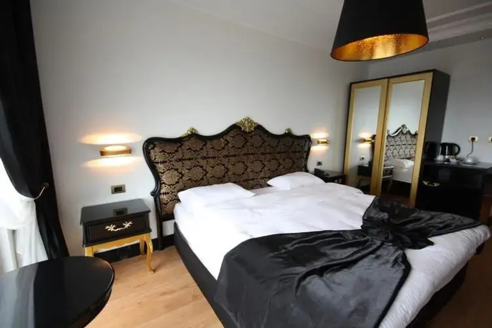 Отель Babizer Konaklama & Restoran