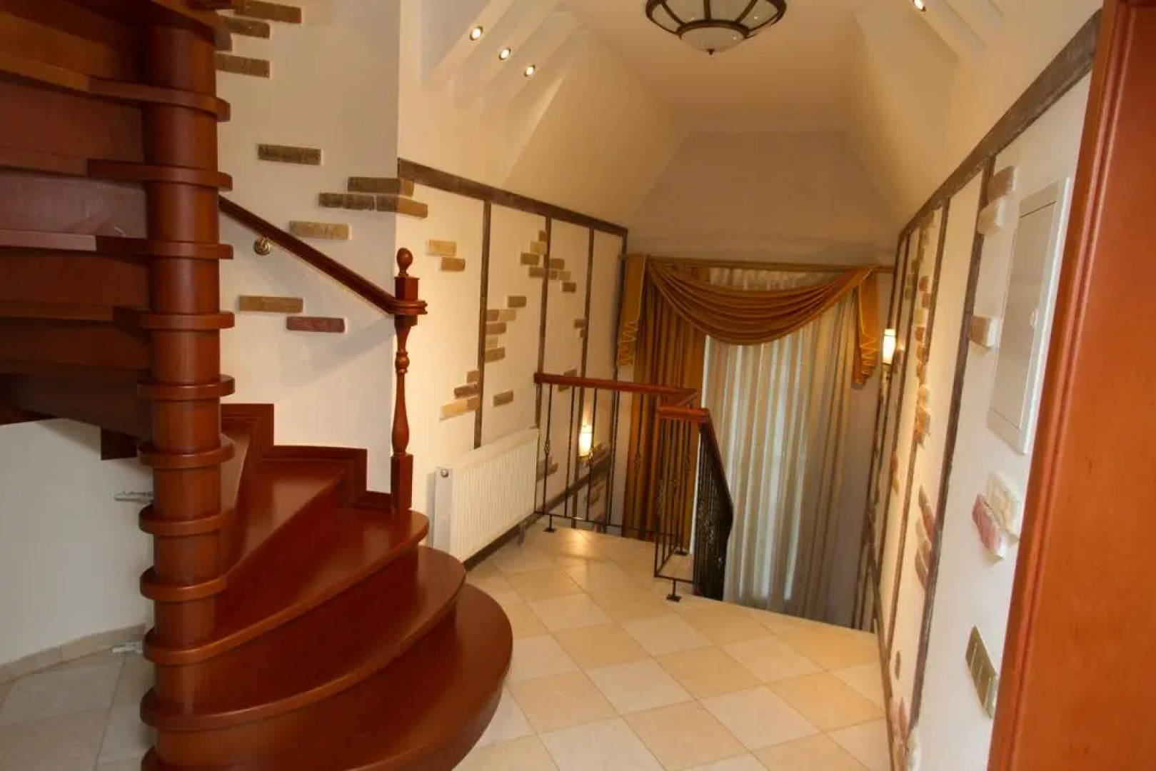 Апартаменты Комплекс Вилл Snow Village