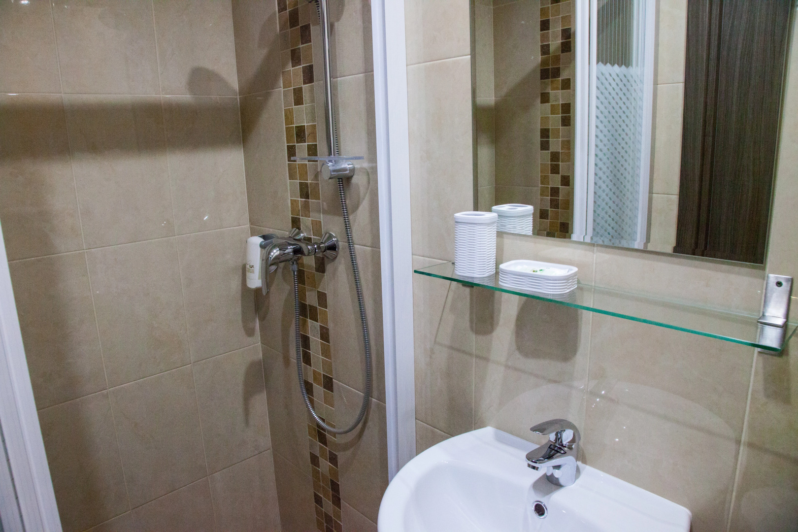 Отель Arbat Inn