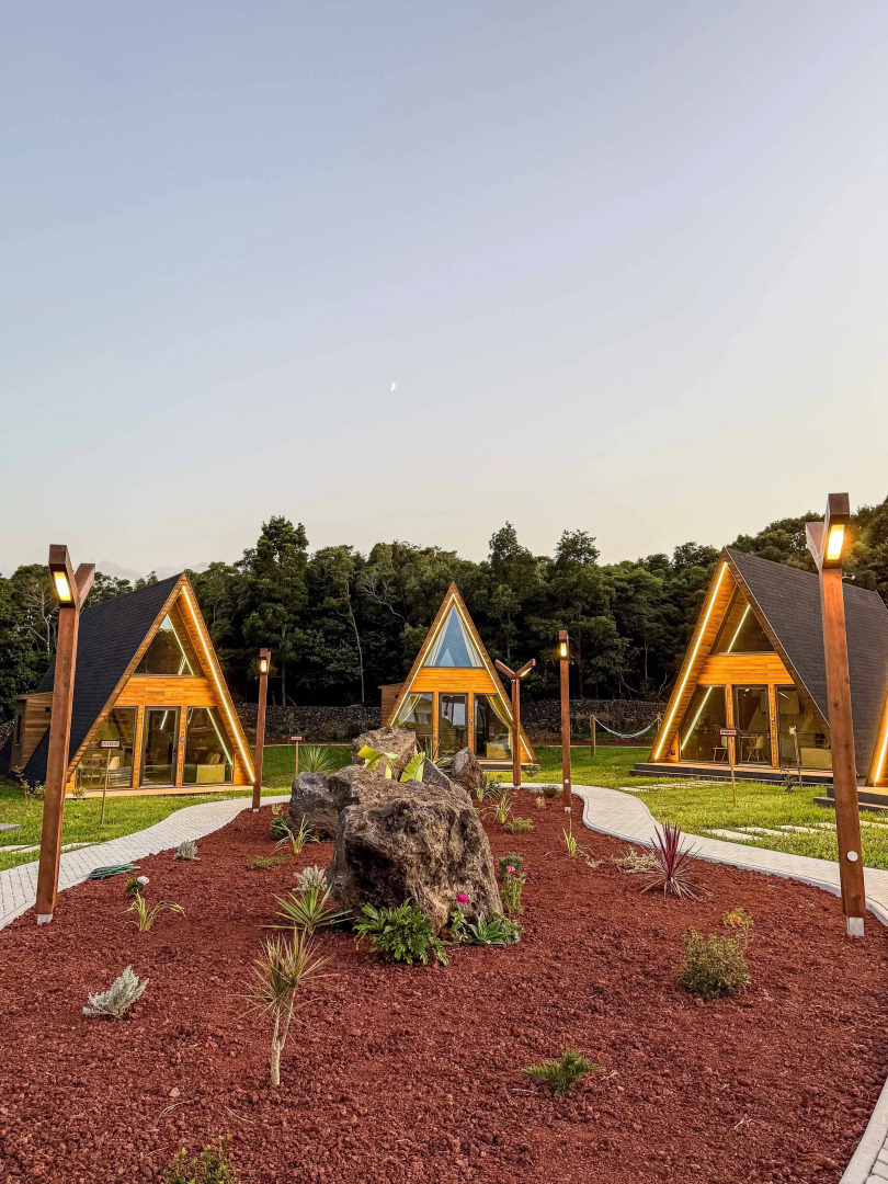 Глэмпинг Quinta do Ícaro (Opening September 2025)