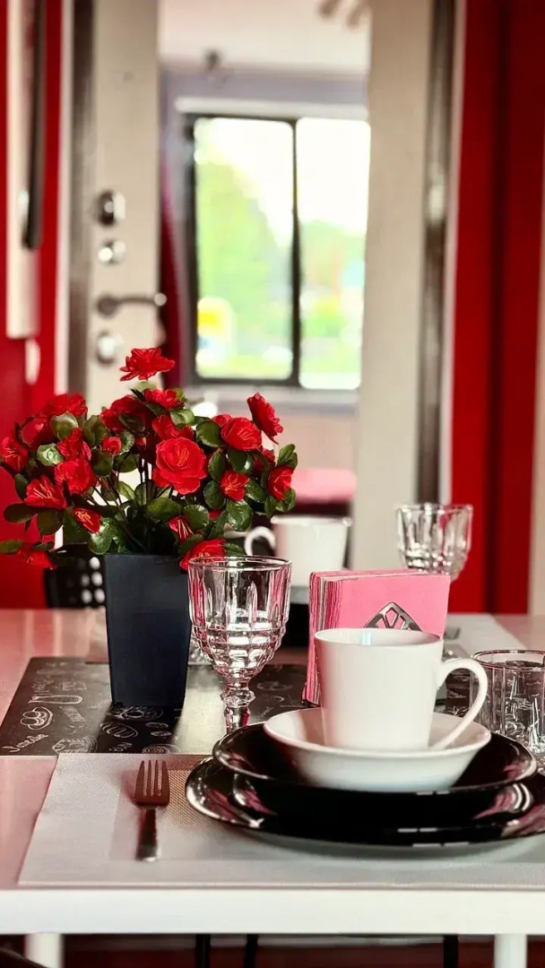 Апартаменты в Жк Admiral Waterhouse Дл26