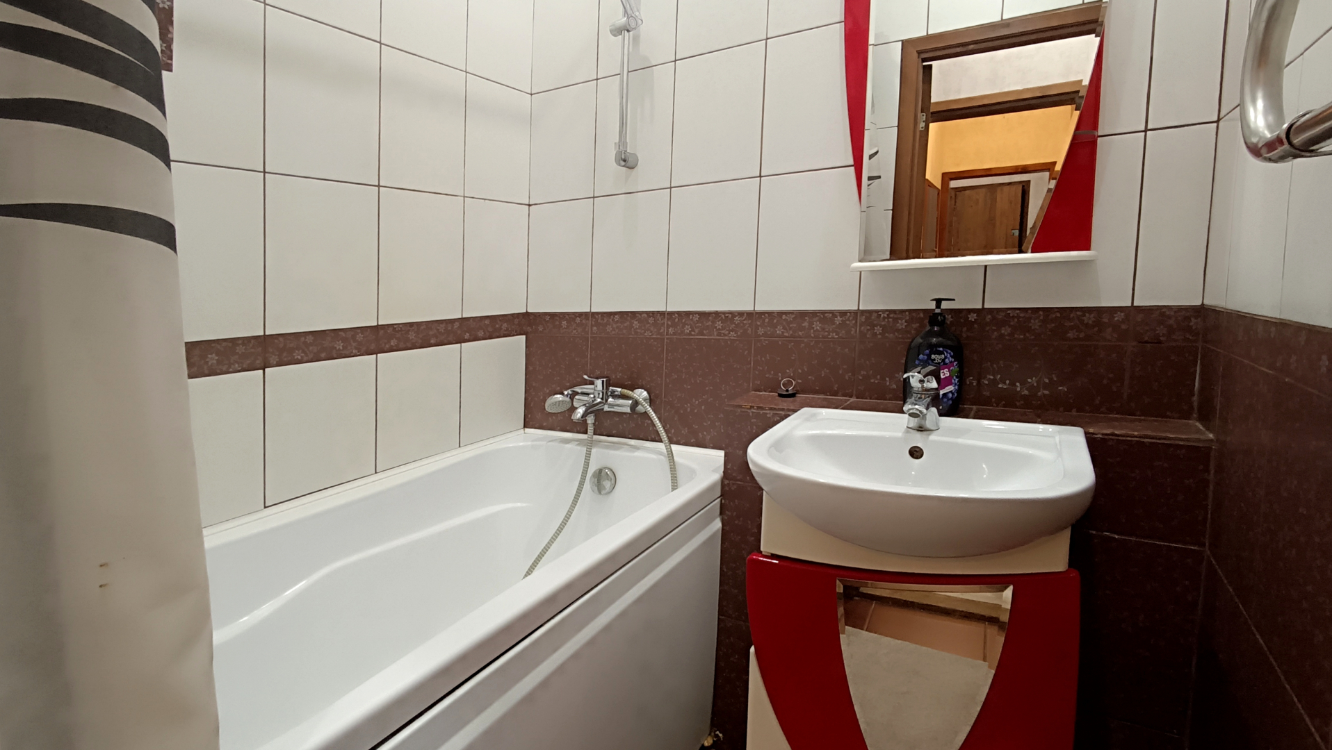 Квартира Уютный Север на улице Академика Книповича