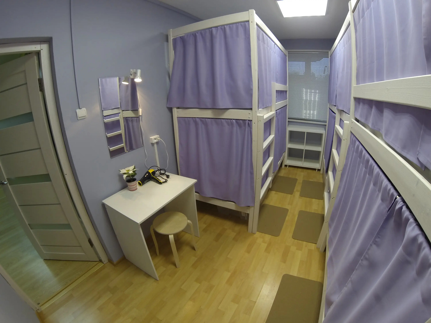 Жилое помещение Мич