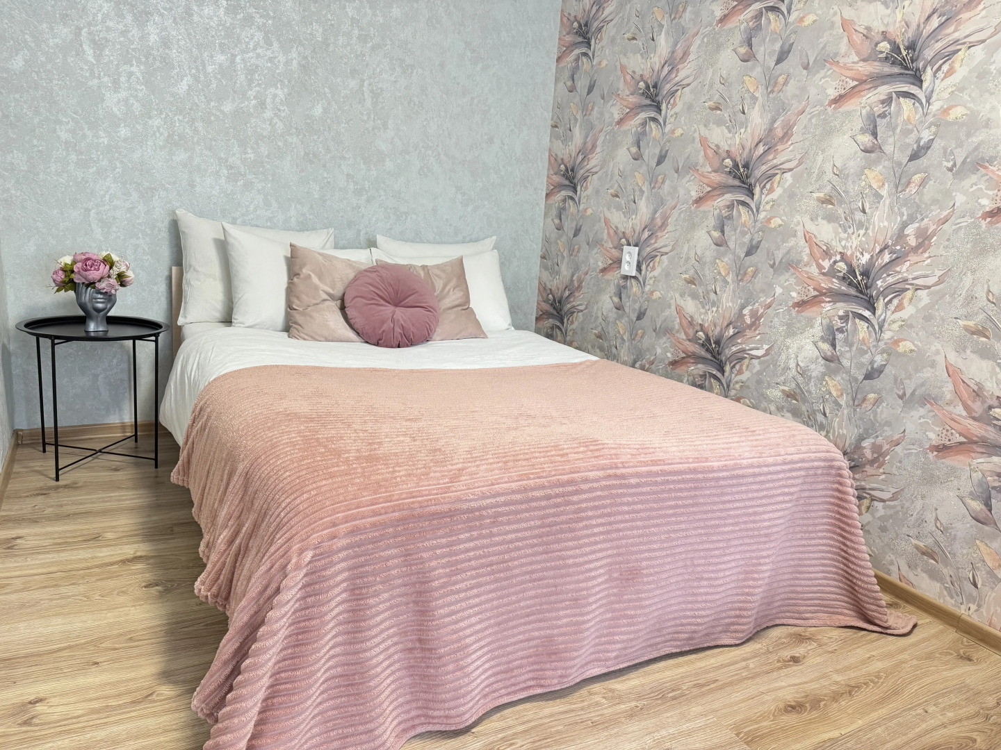 Квартира в самом  сердце Кёнигсберга