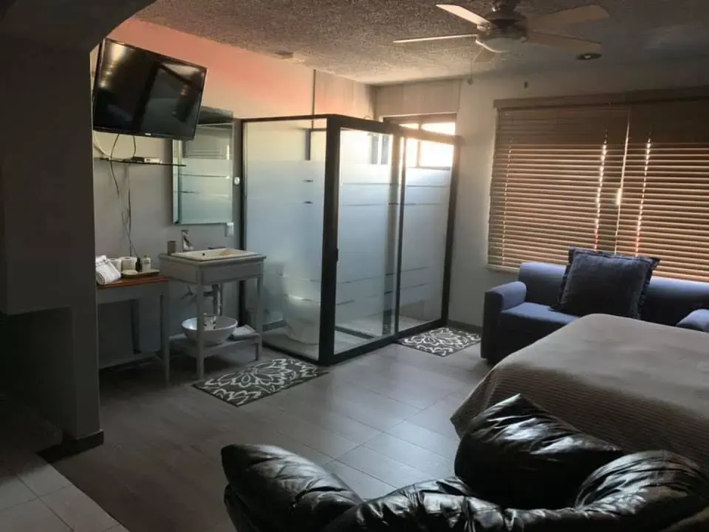 Отель Hostal Casa Azul by Rotamundos