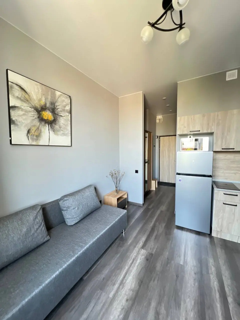 Апартаменты Forest Air недалеко у ВДНХ