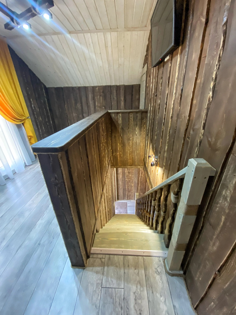 Гостевой Дом Терраса