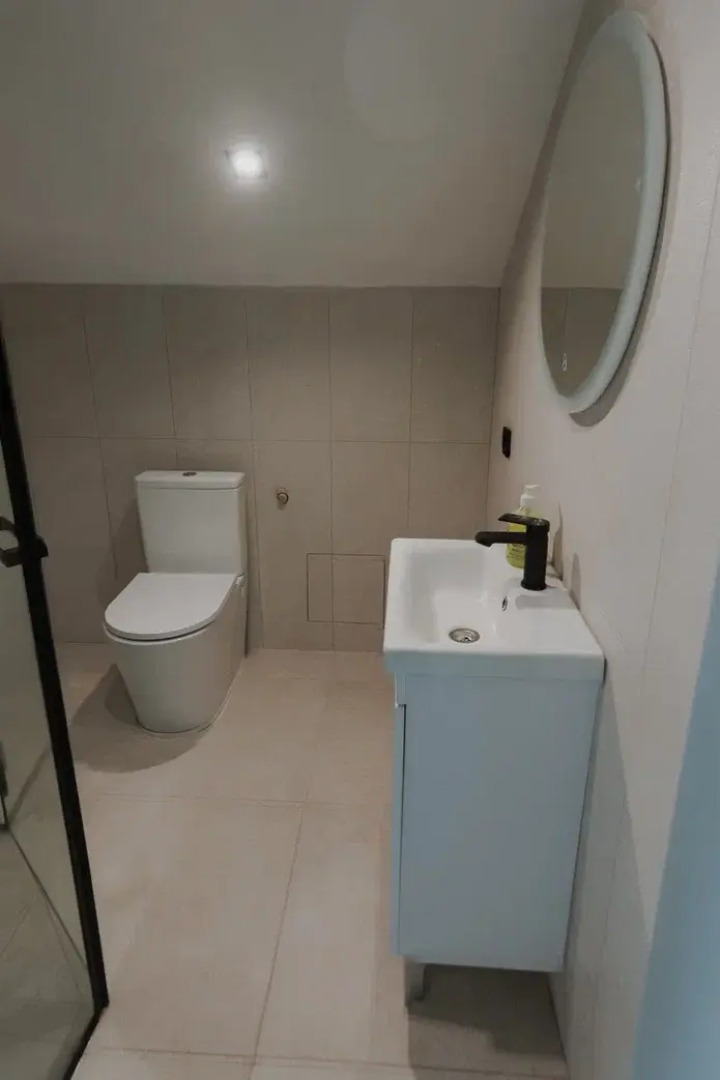 Гостевой дом SopkaGesh