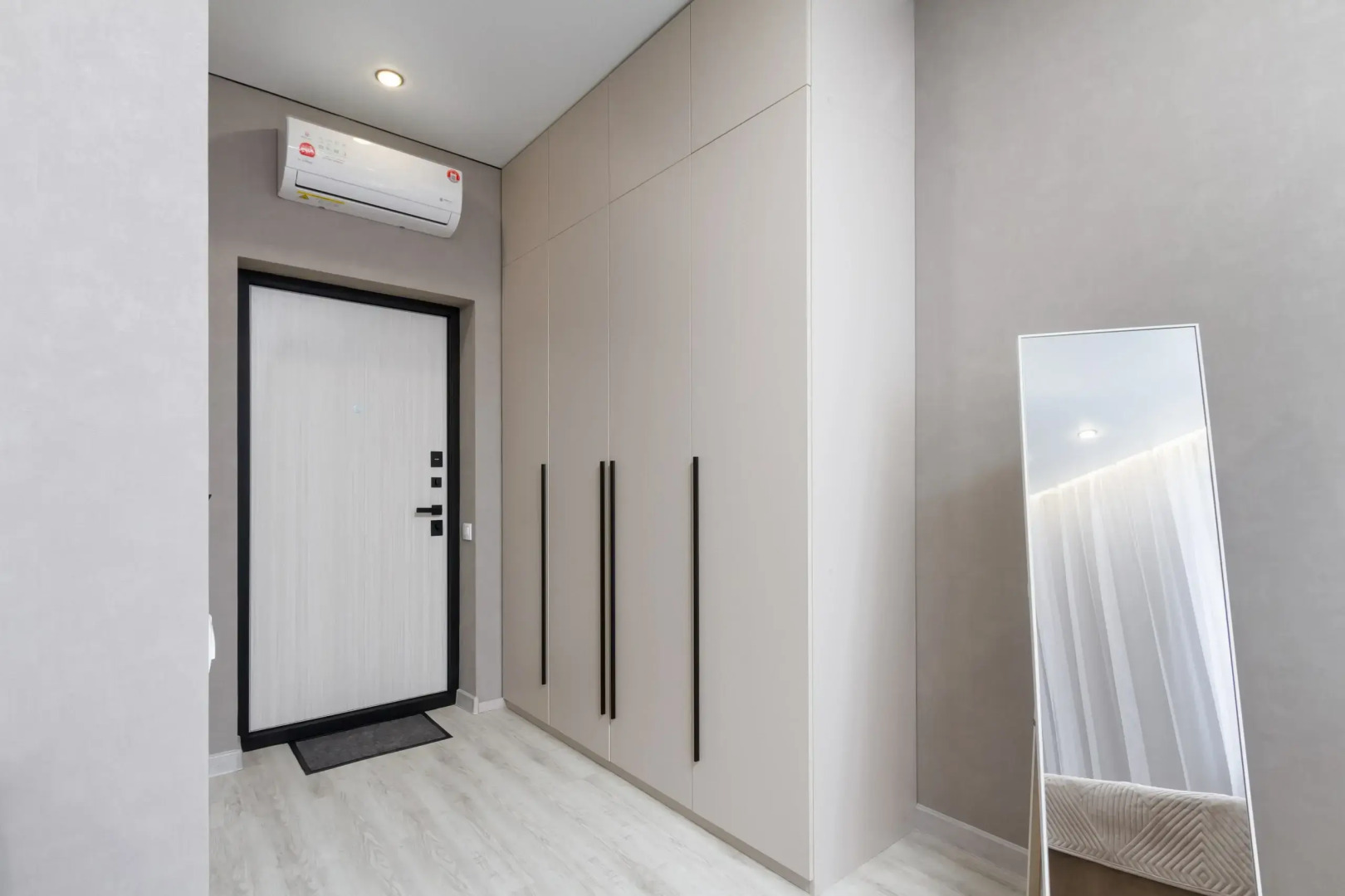 Апартаменты Студия в Новом Жк Грандо