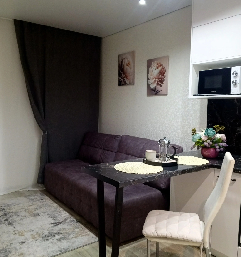 Апартаменты Like at Home Warsaw