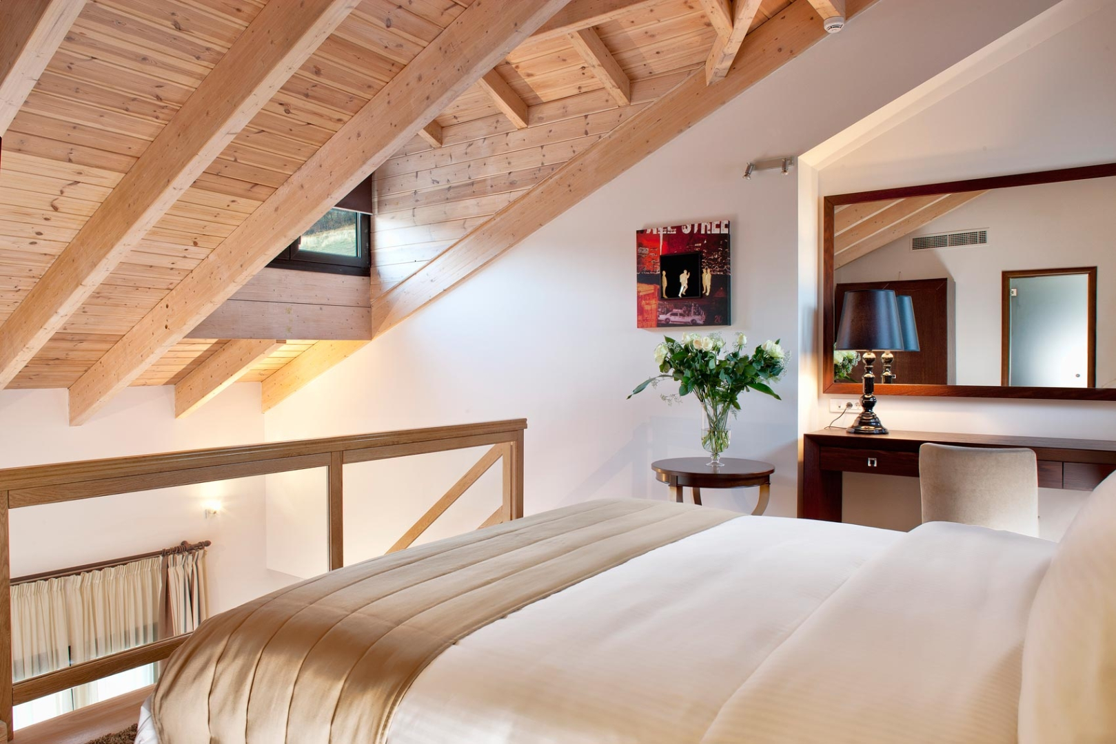 Отель Kalavrita Canyon Hotel & Spa