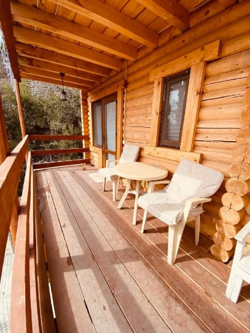 Гостевой дом Теремок