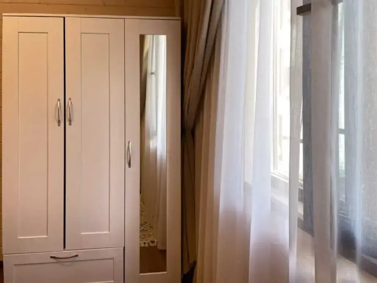 Коттедж Семейные Люкс в Терсколе от Квартирукинг