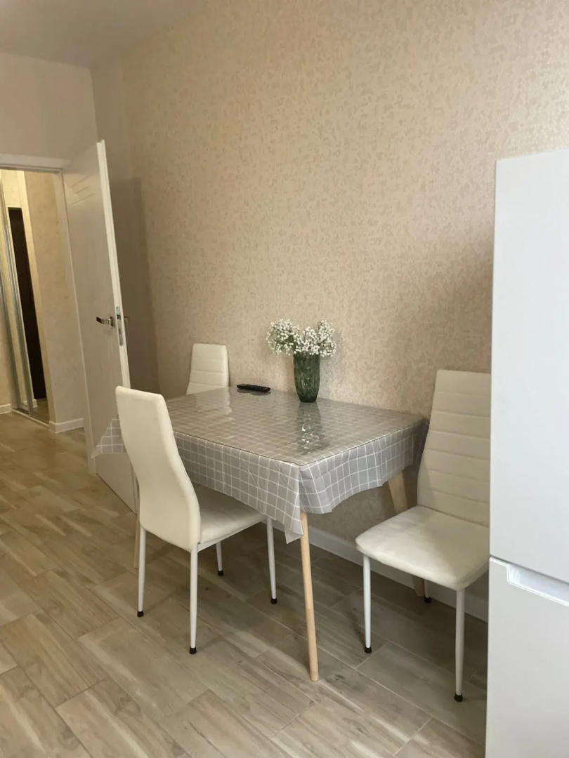 Квартира Silver Star на Горького 96