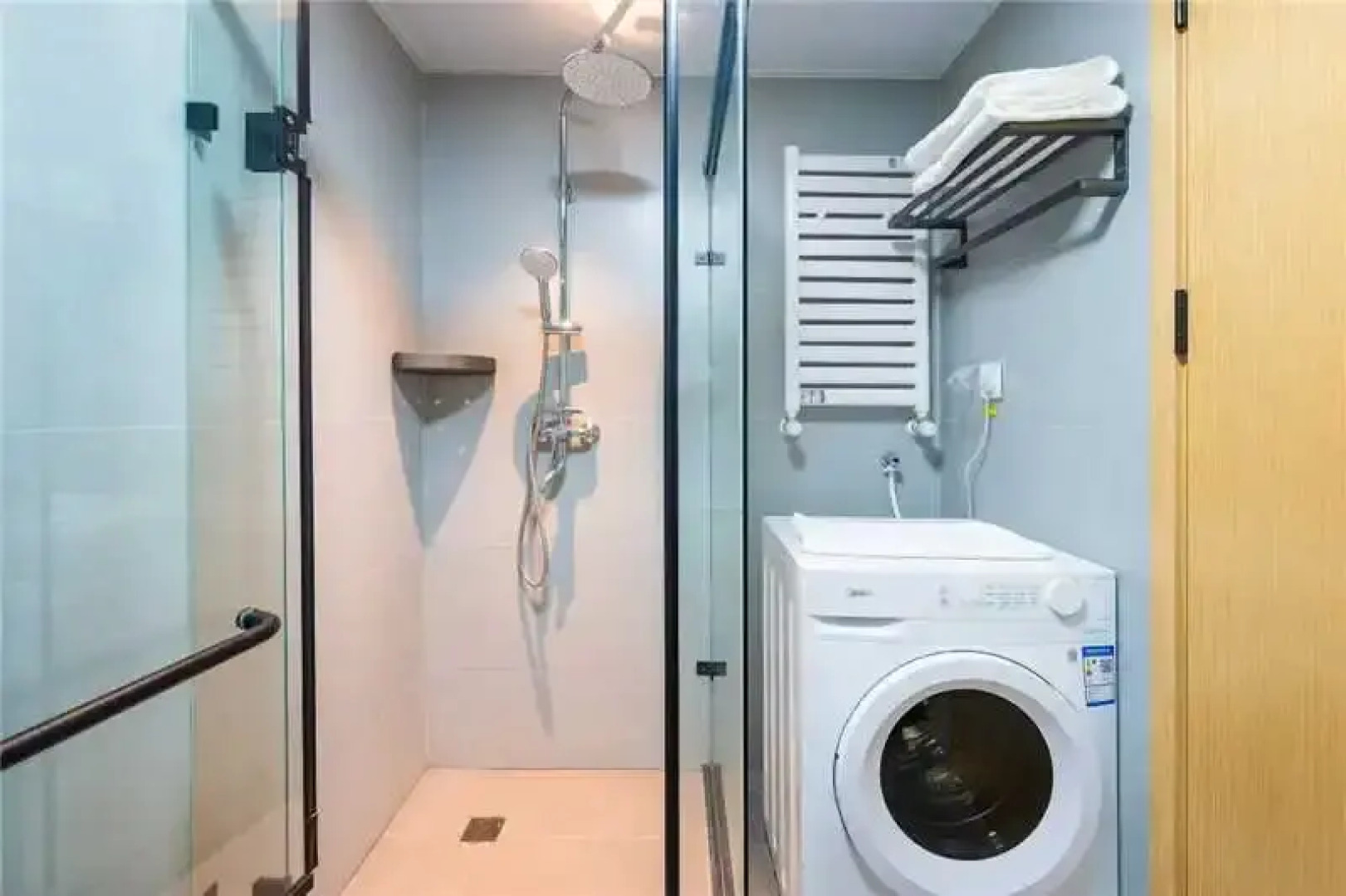 Апарт-отель Fengyuan Hotel