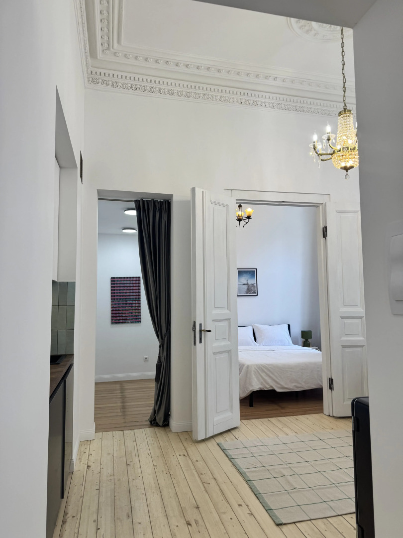 Квартира Анна, тебе! апарт 2