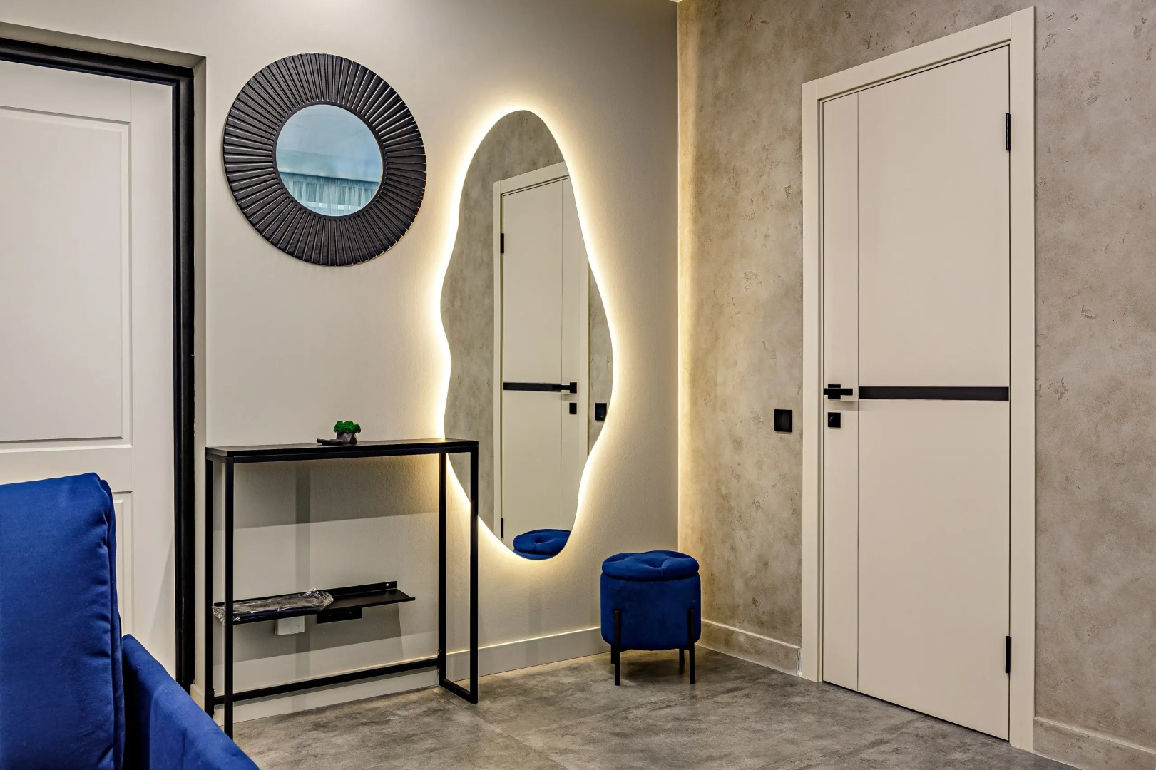 Апартаменты эксклюзивные в престижном доме бизнес-класса