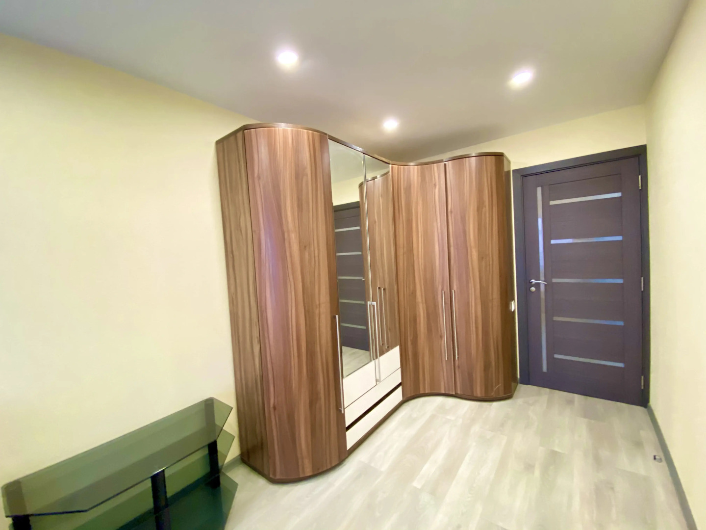 Квартира с 3 изолированными комнатами в центре рядом Воркутауголь