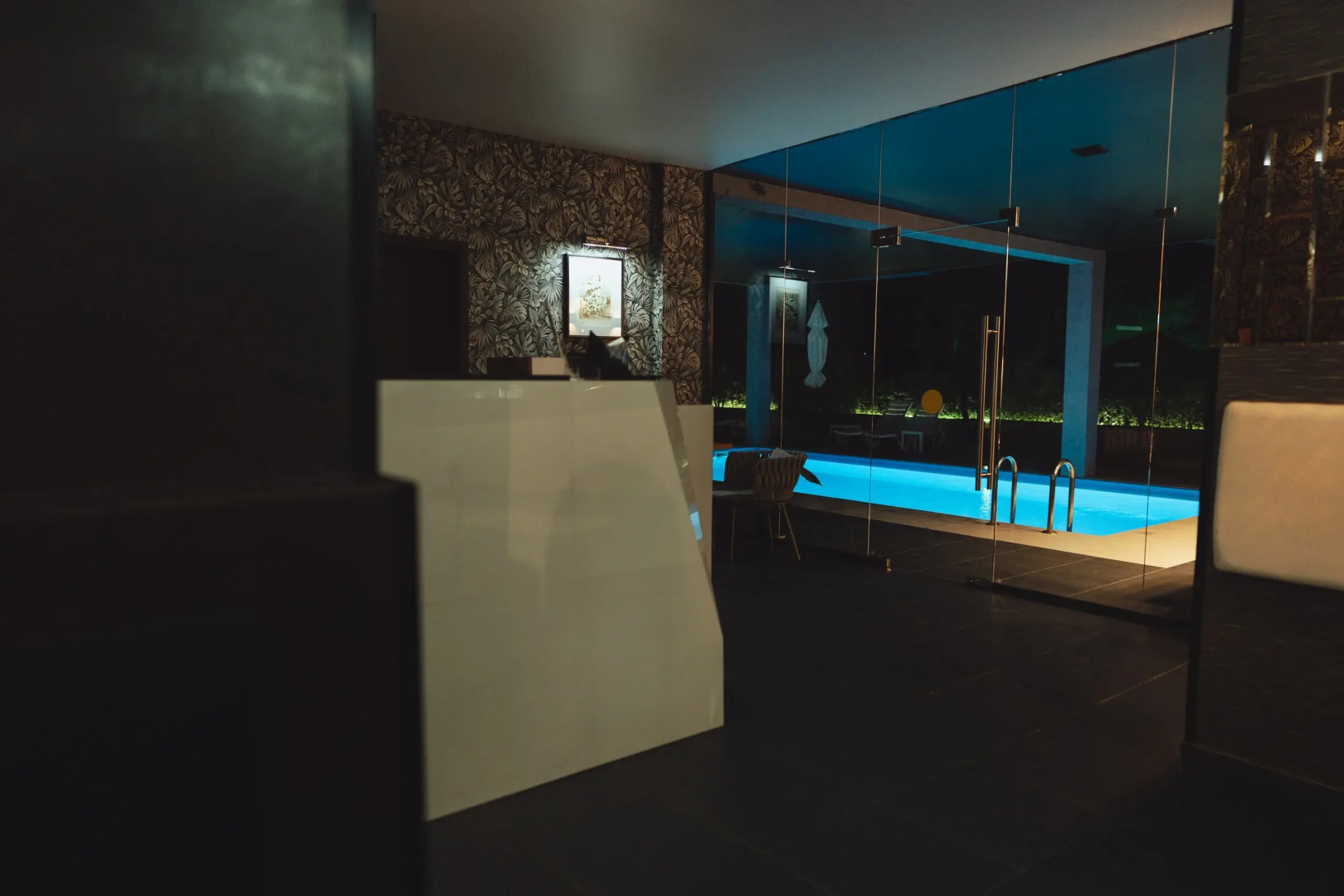 Отель Aluar Boutique Hotel