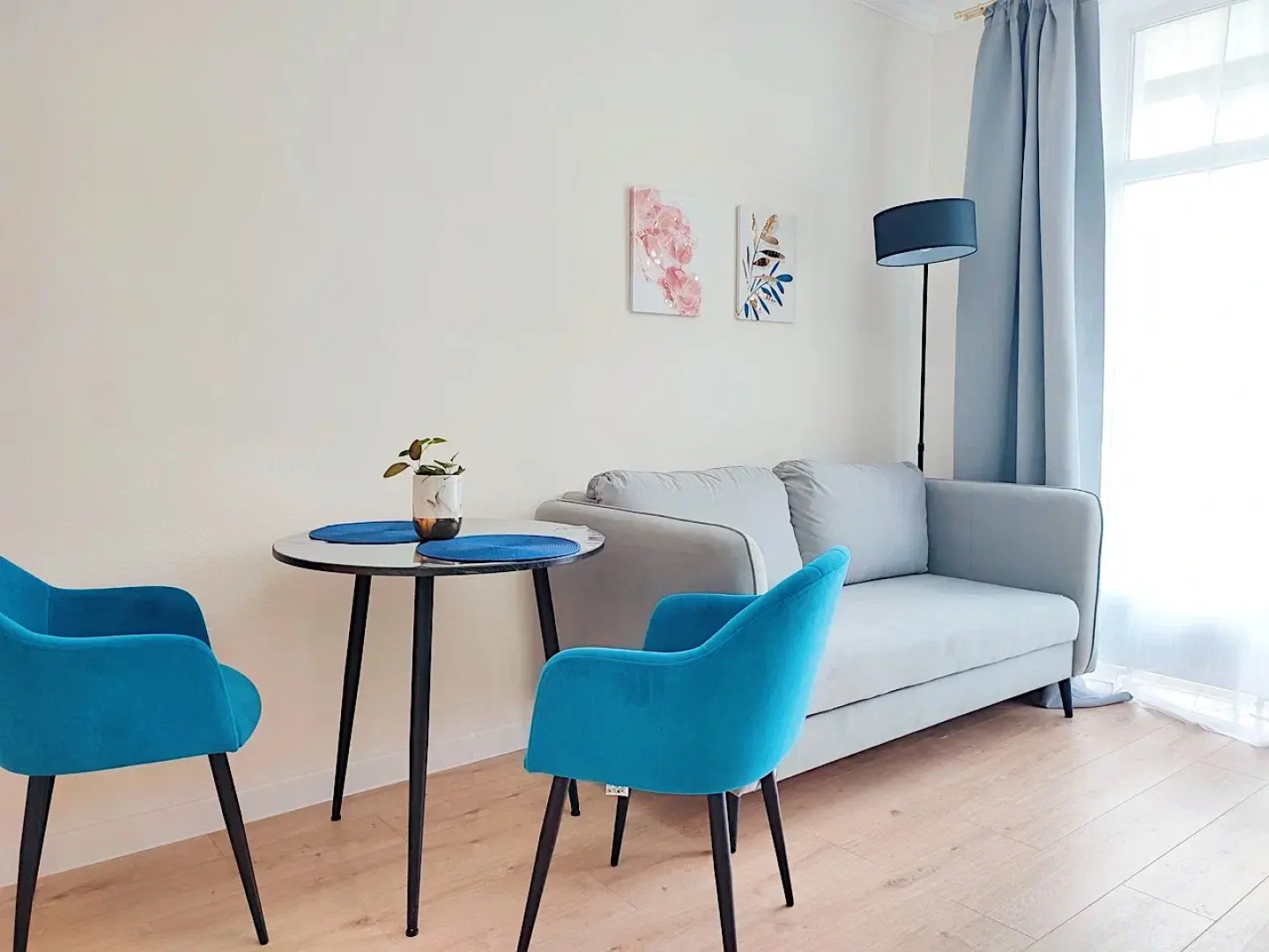 Апартаменты Атмосфера-Premier 2