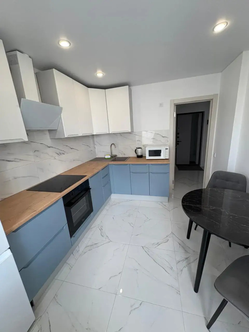 Квартира уютная в идеальной локации